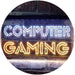 Computer Gaming LED Light Sign - Way Up Gifts