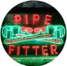 Pipe Fitter Tools LED Light Sign - Way Up Gifts