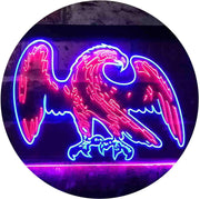 American Eagle LED Light Sign - LED Gift Works