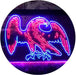 American Eagle LED Light Sign - Way Up Gifts