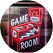 Pinball Game Room LED Light Sign - Way Up Gifts
