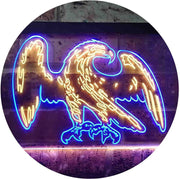 American Eagle LED Light Sign - LED Gift Works
