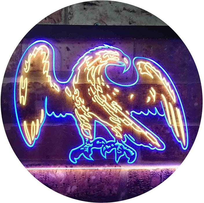 American Eagle LED Light Sign - Way Up Gifts