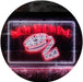 Movie Film Theater Now Showing LED Light Sign - Way Up Gifts