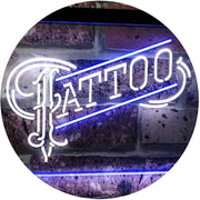 Tattoo LED Light Sign - LED Gift Works