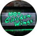 Hot Chicken Wings LED Light Sign - Way Up Gifts
