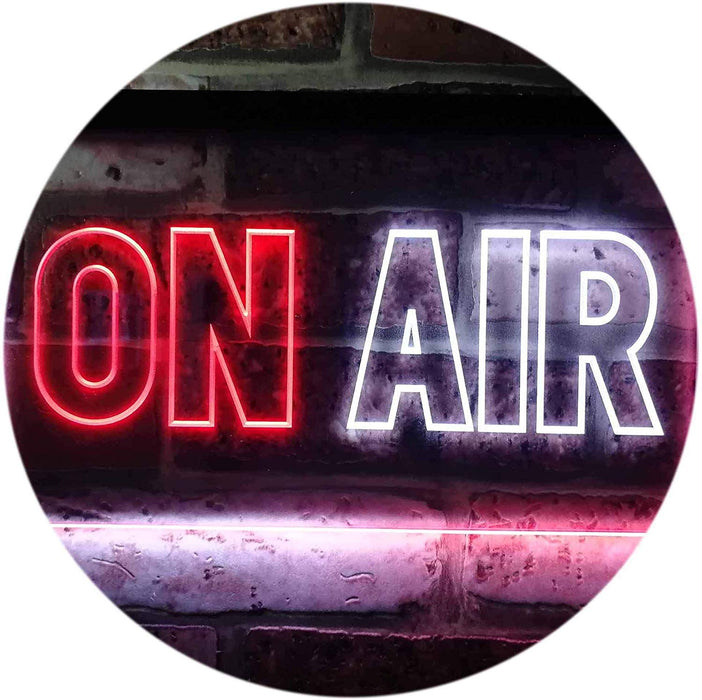 ON AIR LED Light Sign - Way Up Gifts
