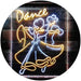 Dance Lessons LED Light Sign - Way Up Gifts