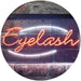 Beauty Salon Eyelash LED Light Sign - Way Up Gifts