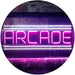 Arcade LED Light Sign - Way Up Gifts