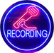 Recording LED Light Sign - Way Up Gifts