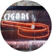 Cigars LED Light Sign - Way Up Gifts