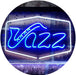 Jazz Music LED Light Sign - Way Up Gifts