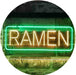 Ramen Noodles LED Light Sign - Way Up Gifts