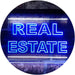 Real Estate LED Light Sign - Way Up Gifts