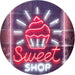 Bakery Sweet Shop LED Light Sign - Way Up Gifts