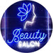 Beauty Salon LED Light Sign - Way Up Gifts