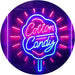 Cotton Candy LED Light Sign - Way Up Gifts