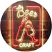 Craft Beer LED Light Sign - Way Up Gifts