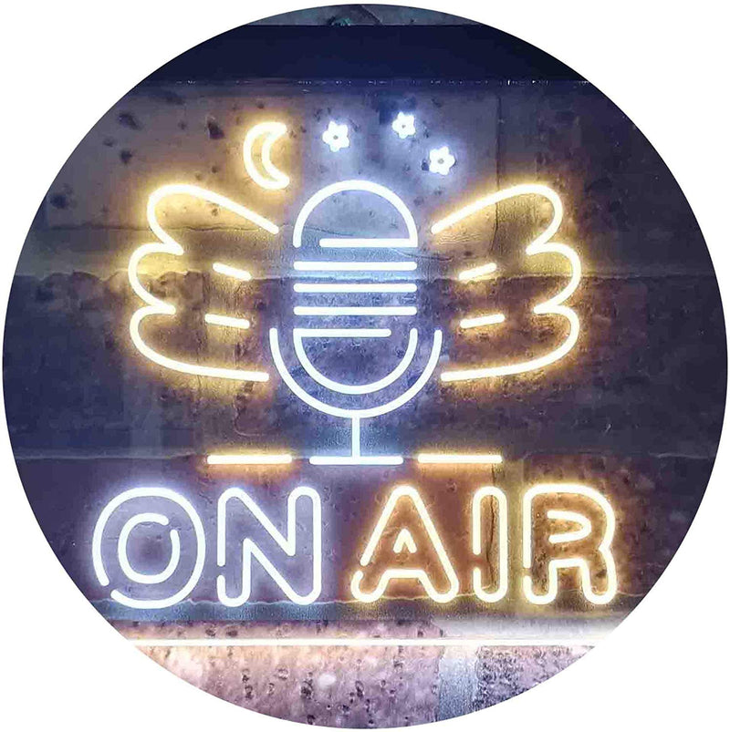 On Air LED Light Sign - LED Gift Works