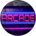 Arcade LED Light Sign - Way Up Gifts