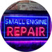 Small Engine Repair LED Light Sign - Way Up Gifts