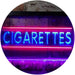 Cigarettes LED Light Sign - Way Up Gifts