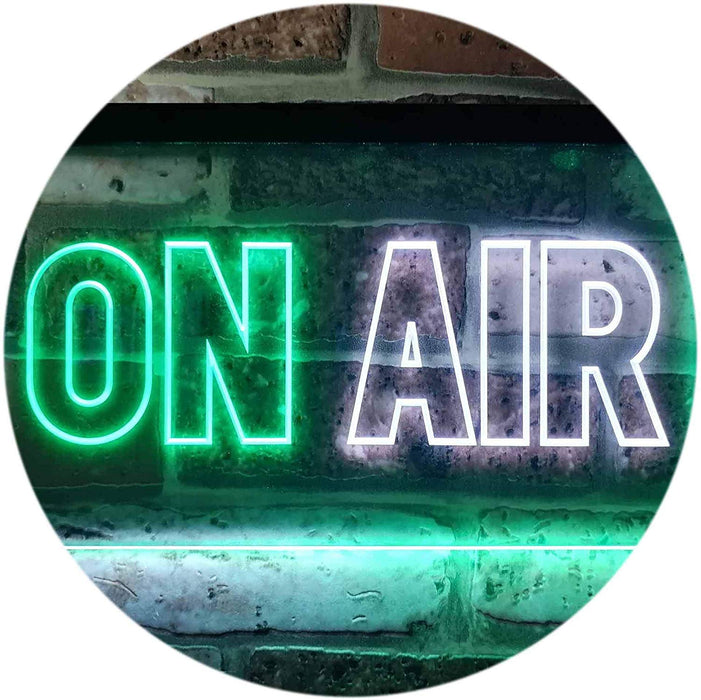 ON AIR LED Light Sign - Way Up Gifts
