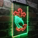 Praying Hands Cross LED Light Sign - Way Up Gifts