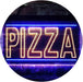 Pizza LED Light Sign - Way Up Gifts