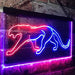 Panther LED Light Sign - Way Up Gifts