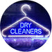 Dry Cleaners LED Light Sign - Way Up Gifts