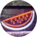 Fruit Watermelon Grocery LED Light Sign - Way Up Gifts
