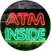 ATM Inside LED Light Sign - Way Up Gifts
