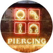 Piercing LED Light Sign - LED Gift Works