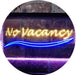 Hotel Motel No Vacancy LED Light Sign - Way Up Gifts