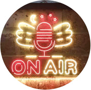 On Air LED Light Sign - LED Gift Works