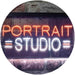 Photography Portrait Studio LED Light Sign - Way Up Gifts