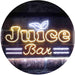 Juice Bar LED Light Sign - Way Up Gifts