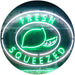 Fresh Squeezed Lemonade LED Light Sign - Way Up Gifts
