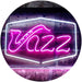 Jazz Music LED Light Sign - Way Up Gifts