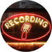 Recording LED Light Sign - Way Up Gifts