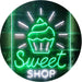Bakery Sweet Shop LED Light Sign - Way Up Gifts