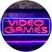 Video Games LED Light Sign - Way Up Gifts
