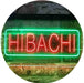 Japanese Food Hibachi LED Light Sign - Way Up Gifts
