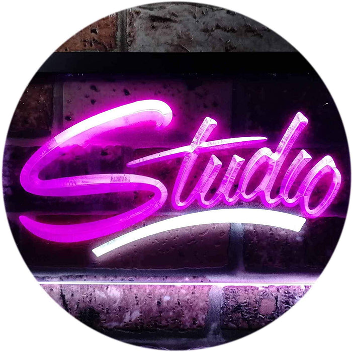 Studio LED Light Sign - Way Up Gifts
