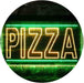 Pizza LED Light Sign - Way Up Gifts