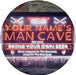 Personalized Sports Hockey Theme Man Cave LED Light Sign - Way Up Gifts