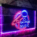 Live Music LED Light Sign - Way Up Gifts
