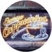 Coffee Shop Espresso Cappuccino LED Light Sign - Way Up Gifts